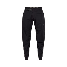 Pánské cyklo kalhoty Fox Ranger Water Pant  Black