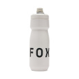 Cyklo lahev Fox 24 Oz Podium Bottle  White