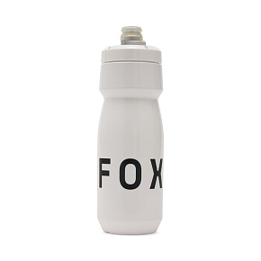 Lahev na vodu Fox 24 Oz Podium Bottle  White