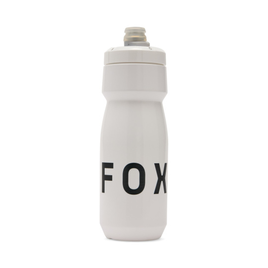 Cyklo lahev Fox 24 Oz Podium Bottle  White