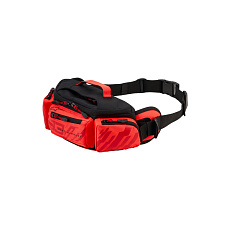 ledvinka MM93 kolekce, ALPINESTARS (červená fluo/červená, objem 2,5 l) 2026 ledvinka MM93 kolekce, ALPINESTARS (červená fluo/červená, objem 2,5 l) 2026