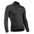 Pánská cyklo bunda Northwave Extreme H2O Jacket  Black
