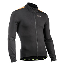 Pánská cyklo bunda Northwave Extreme H2O Jacket  Black