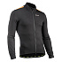 Pánská cyklo bunda Northwave Extreme H2O Jacket  Black