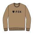Pánská mikina Fox Absolute Fleece Crew 