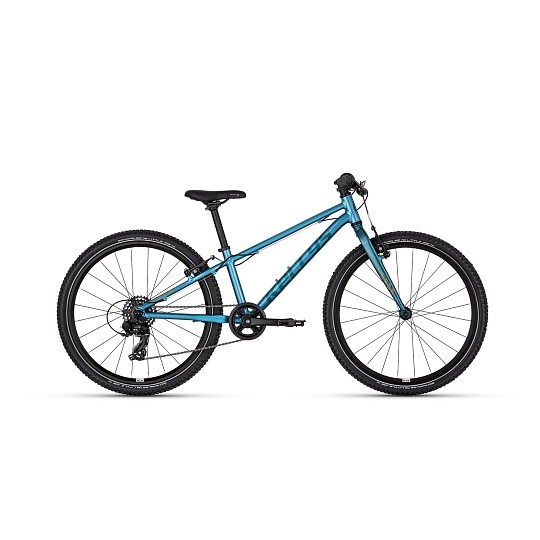 KELLYS Naga AIR 50 Frosted Blue 24"