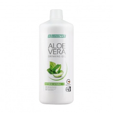LR ALOE VERA Drinking Gel Intense Sivera 1000ml