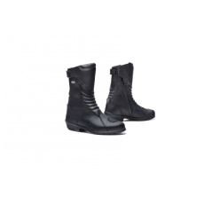 Dámské moto boty FORMA ROSE OUTDRY černé Dámské moto boty FORMA ROSE OUTDRY černé