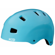 přilba KED 5Forty M iceblue 54-58 cm