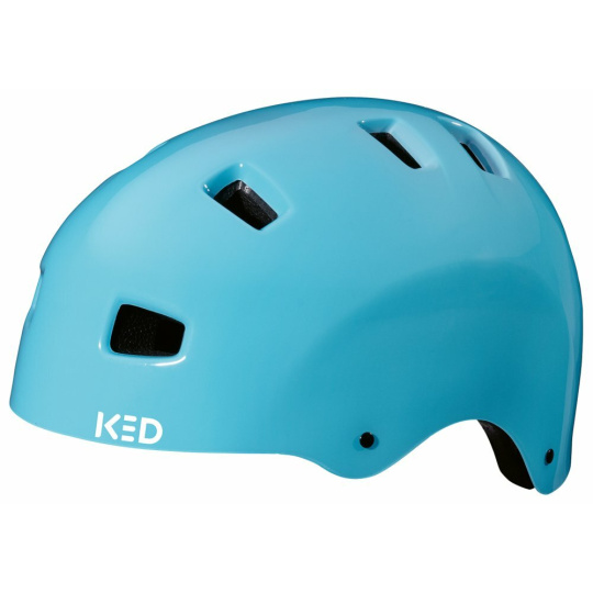 přilba KED 5Forty M iceblue 54-58 cm