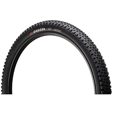 Plášť K-SERIES Dagger XC 29x2,40 120 TPI kevlar Plášť K-SERIES Dagger XC 29x2,40 120 TPI kevlar