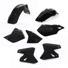 Acerbis plastový kit DRZ 400,KLX 400 Acerbis plastový kit DRZ 400,KLX 400