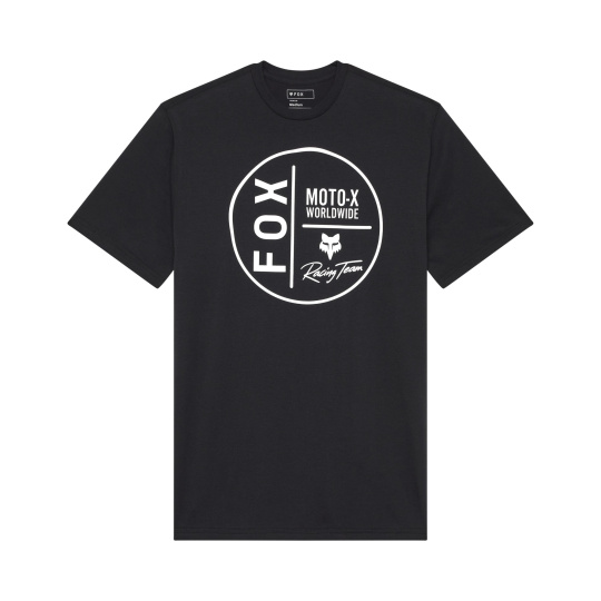 Pánské triko Fox Worldwide Ss Prem Tee 