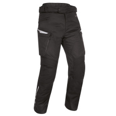 ZKRÁCENÉ kalhoty MONTREAL 4.0 DRY2DRY™, OXFORD (černé) ZKRÁCENÉ kalhoty MONTREAL 4.0 DRY2DRY™, OXFORD (černé)
