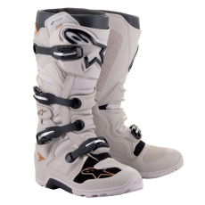 boty TECH 7 ENDURO DRYSTAR, ALPINESTARS (písková/černá) 2025 boty TECH 7 ENDURO DRYSTAR, ALPINESTARS (písková/černá) 2025