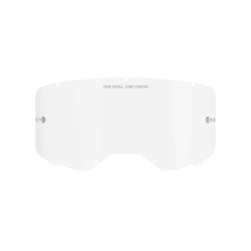 plexi pro brýle VISION 8/5/3, ALPINESTARS (čiré) plexi pro brýle VISION 8/5/3, ALPINESTARS (čiré)