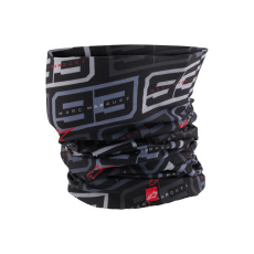 nákrčník MM93 kolekce, ALPINESTARS (černá/bílá/šedá/červená) 2025 nákrčník MM93 kolekce, ALPINESTARS (černá/bílá/šedá/červená) 2025