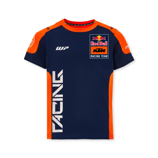KTM Red Bull Racing dětské týmové tričko - 164 CM