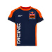 KTM Red Bull Racing dětské týmové tričko - 164 CM