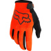 Dětské rukavice Fox Yth Ranger Glove Fluo Orange *