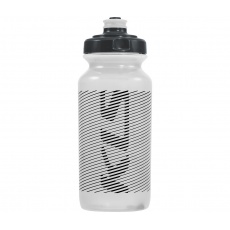 KELLYS Láhev MOJAVE Transparent White 0,5l KELLYS Láhev MOJAVE Transparent White 0,5l