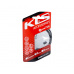 KELLYS Lanko brzdové KLS MTB+ROAD 200 cm, teflon, 1pc
