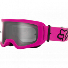 Pánské brýle Fox Main Stray Goggle Pink Pánské brýle Fox Main Stray Goggle Pink