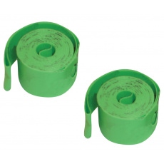 ochranný nylonový pásek "bandáž" na ráfky pro aplikace 700C šírka 16 mm, OXFORD (1 pár) ochranný nylonový pásek "bandáž" na ráfky pro aplikace 700C šírka 16 mm, OXFORD (1 pár)