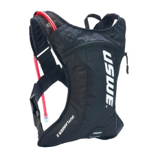 batoh ENDURO OUTLANDER 2, USWE - Švédsko (černá, objem 2 l, hydrobag 1,5 l) batoh ENDURO OUTLANDER 2, USWE - Švédsko (černá, objem 2 l, hydrobag 1,5 l)
