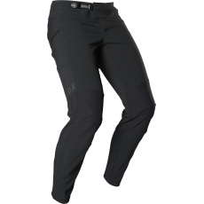 Pánské cyklo kalhoty Fox Defend Fire Pant Black Pánské cyklo kalhoty Fox Defend Fire Pant Black