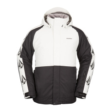 Pánská bunda Volcom Iconic Stone Ins Jacket Ice Green Pánská bunda Volcom Iconic Stone Ins Jacket Ice Green