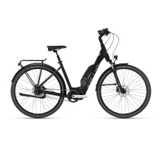 KELLYS Estima 40 SH Black M 28" 504Wh KELLYS Estima 40 SH Black M 28" 504Wh