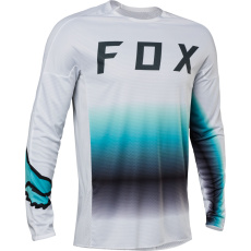 Pánský X dres Fox 360 Fgmnt Jersey  White