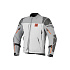 bunda NAZCA 3L GORE-TEX PRO, ALPINESTARS (tmavě šedá/světle šedá) 2027
