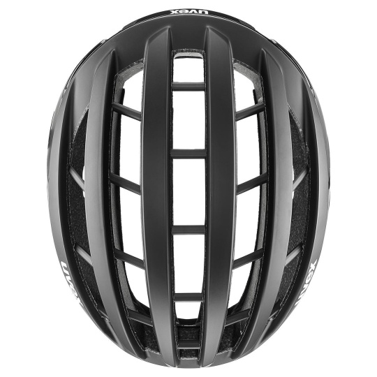 UVEX HELMA SURGE AERO MIPS BLACK MATT (S4100980100)