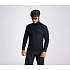 KELLYS Mikina PULSE black - M