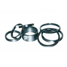 SHAMANRACING podložka pod představec 1 1/8", 1 x 16mm SHAMANRACING podložka pod představec 1 1/8", 1 x 16mm