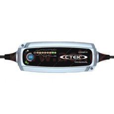nabíječka CTEK LITHIUM XS 12 V, 5 A nabíječka CTEK LITHIUM XS 12 V, 5 A