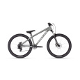 KELLYS Whip 10 DX Moonstone Grey L 26"
