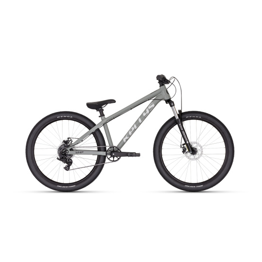 KELLYS Whip 10 DX Moonstone Grey L 26"