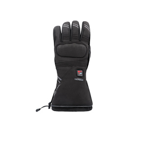 Moto rukavice RICHA INFERNO V12 HEATED černé Moto rukavice RICHA INFERNO V12 HEATED černé