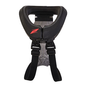 Dětský chránič krku ZANDONA SOFT NECK BRACE černý 3962 Dětský chránič krku ZANDONA SOFT NECK BRACE černý 3962