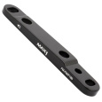 adaptér kotoučové brzdy MAX1 FM-FM F160 mm se šrouby