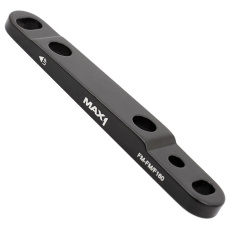 adaptér kotoučové brzdy MAX1 FM-FM F160 mm se šrouby