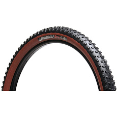 Plášť K-SERIES Karma2 XC 29x2,40 120 TPI kevlar, hnědý bok Plášť K-SERIES Karma2 XC 29x2,40 120 TPI kevlar, hnědý bok