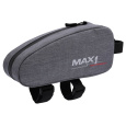 brašna MAX1 Top Tube šedá