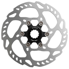 brzdový kotouč SHIMANO SLX SM-RT70-E 180mm Center lock, Ice technology