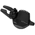 řazení SHIMANO Cues SL-U6050 11 speed, s ukazatelem (v krabičce)