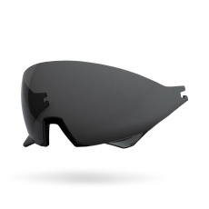Náhradní plexi Bell Eliminator Vent Rain Cover Dark Smoke Náhradní plexi Bell Eliminator Vent Rain Cover Dark Smoke