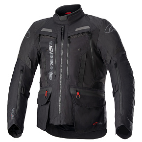 bunda BOGOTA PRO DRYSTAR, ALPINESTARS (černá) 2026